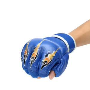 ถุงมือกราปลิงคุณภาพสูงระดับมืออาชีพ ถุงมือกราปลิงโลโก้สั่งทำพิเศษ ถุงมือกราปลิงที่ยั่งยืน - Product Image 4