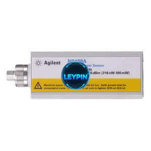 คีย์ไซท์ N8488A เซ็นเซอร์วัดกำลังเทอร์โมคัปเปิลความแม่นยำสูง - Product Image 3