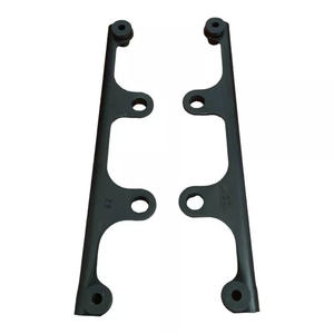 Yamaha BV1283320000 Original Front Fairing Support Bracket Fairing <b>Kit</b> for TMAX 530 (2017-2019) and TMAX 560 (2020) - Product Image 1