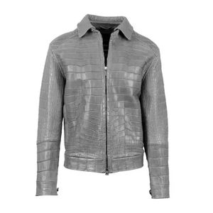 Chaqueta de Cuero para Mujer, Nuevo Estilo, Chaquetas de Cuero de Moda para Mujer, Ropa de Invierno, Chaquetas de Cuero de Manga Larga - Product Image 1
