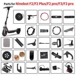 Controlador para Ninebot Max G30, 60 km/h, Cargador Sagway G3, Go-Karts, Neumáticos <span class=keywords><strong>Segway</strong></span> C2 Pro, Scooter Eléctrico G3, <span class=keywords><strong>Es2</strong></span> Interno - Product Image 4