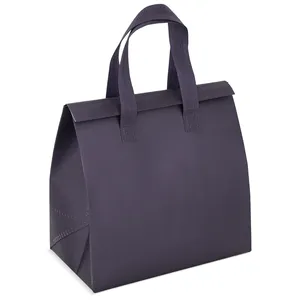 Borsa Termica Multifunzione Personalizzata Algedi per Gadget - Product Image 4