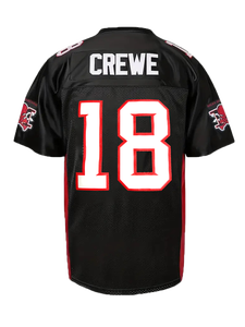 Camiseta de hockey bordada de blues en blanco personalizada unisex OEM Technics Logo Style Time Lead Sportswear Set Ropa de hockey sobre hielo 2025 - Product Image 2