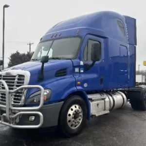 Best!! EASY OFFER 2020 <b>Freightliners</b> Cascadias 113 Sleeper Semi <b>Truck</b> 72 Integral Sleeper 450HP Automatic - Product Image 2