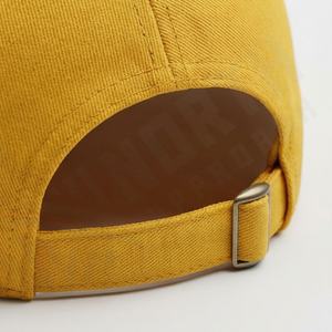 Gorra de Hip Hop Ajustable con Visera Plana, Gorras de Béisbol con Logotipo Personalizado, Colores Brillantes, Gorras de Moda, Gorra Snapback - Product Image 6