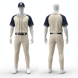 Uniforme de Béisbol Max, Nombre del Equipo, Gran Venta, Personalizado, Transpirable, de Malla, Ropa Deportiva de Alto Rendimiento - Product Image 6