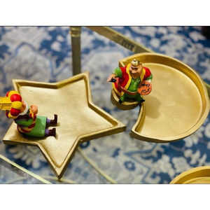 Custom Shape Table Decoration Trays Unique Home Decorative <b>Ramadan</b> Food Serving Trays <b>Ramadan</b> Ornaments Best <b>Ramadan</b> <b>Gifted</b> Item - Product Image 5