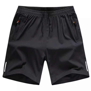Haute qualité personnalisé hommes décontracté sport Gym Shorts de course été séchage rapide Shorts Shorts de plage - Product Image 5