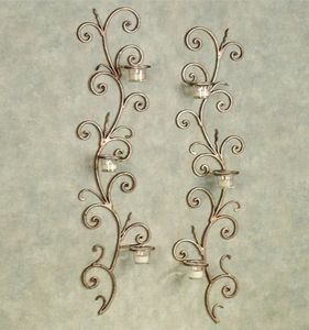 Lanterne en aluminium de qualité supérieure, design feuille, fabrication artisanale, décoration d'intérieur - Product Image 1