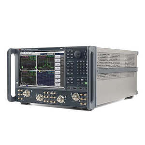 Analizador de Redes de Microondas Keysight N5242B PNA-X, Rango de Frecuencia de 900 Hz/10 MHz a 26.5 GHz - Product Image 2