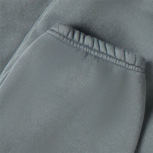 Pantalon de jogging décontracté de qualité supérieure avec poches pour hommes, parfait pour les activités de plein air, l'entraînement et le confort quotidien - Product Image 3