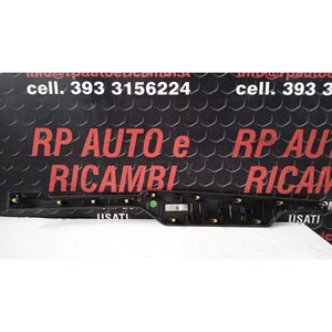 ชุดแต่งคอนโซลกลาง DR 6.0 ซีรีส์ (22>) รุ่น T1A-5306307 - Product Image 4