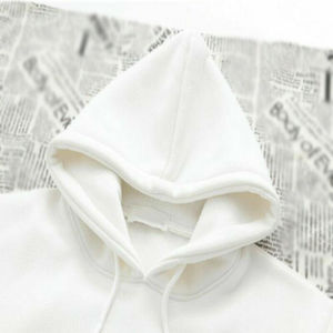 Sweat-shirt à capuche décontracté pour femmes et hommes, imprimé Cactus Jack Swag, service OEM, impression amusante, hip-hop, pull à capuche Travis Scotts - Product Image 3