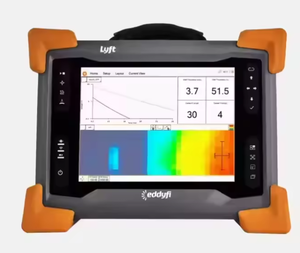 Système d'inspection actuel Eddyfii Lyftt, original et neuf, à réseau de sondes, détecteur de défauts - Product Image 3