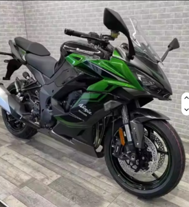 มอเตอร์ไซค์ไฟฟ้า ORIGINAL NEW 2024 1000 SX - Product Image 2