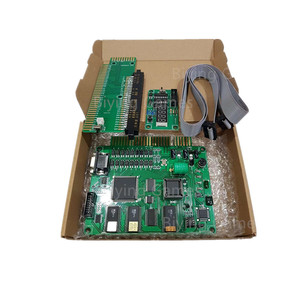 USA Hot POG trò chơi đa POKE-<span class=keywords><strong>R</strong></span> 5in1 trò chơi Arcade cuộc sống của bảng PCB sang trọng - Product Image 2