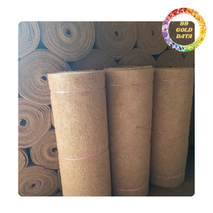 แผ่นมะพร้าวธรรมชาติจากเวียดนาม | วัสดุที่เป็นมิตรกับสิ่งแวดล้อม | ติดทนนานสำหรับบ้านและสวน - Product Image 5