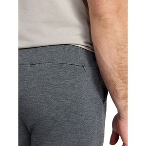 Survêtement d'hiver pour homme, coupe oversize, poids moyen, avec logo personnalisé, respirant, fermeture à cordon, vente en gros - Product Image 4