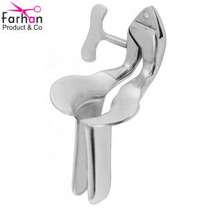 Cusco Espéculos vaginales & Collin Espéculos vaginales Trela Espéculos vaginales - Product Image 1