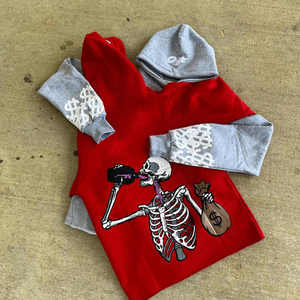 Sudadera con capucha con serigrafía para hombre Logotipo personalizado Serigrafía Entrenamiento Jogging Wear Puff Impresión con capucha con alta calidad - Product Image 6