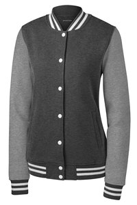 Chaqueta de béisbol universitaria de moda para hombres Chaqueta universitaria Premium - Product Image 5