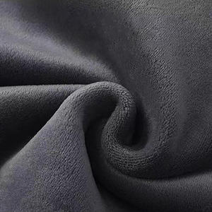 Sweat-shirt à capuche respirant à manches longues, personnalisé, imprimé en relief, sweat-shirt à capuche pour homme MS-HD-2541 - Product Image 5