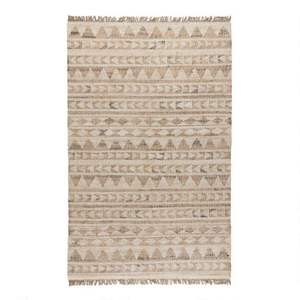 Diseño clásico Lana Árabe Bordado kilim Alfombras Área Alfombra de noche Eco Bohemian Sala de estar - Product Image 2