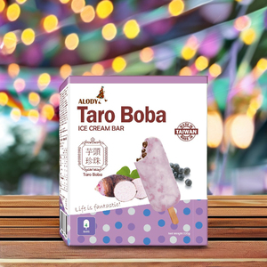 Emballage de boîte de goût sain en couches Taro de qualité supérieure directement du fournisseur Bar à crème glacée - Product Image 3