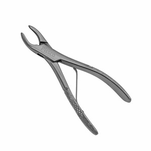 Pinzas de Extracción Pediátricas 162C, Patrón Inglés, Pinzas de Extracción Pediátricas, Pinzas de Extracción Dental para Niños, Pinzas Dentales para Niños - Product Image 5