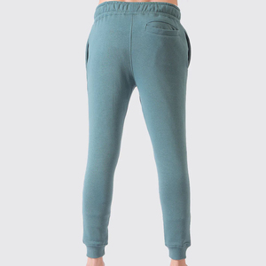 Ensemble de survêtements pulls sur mesure pour hommes, style décontracté de haute qualité avec logo imprimé pour l'hiver - Product Image 4