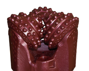 R2322 / R299M-1 Tricone Drill Bit <b>Tungsten</b> Carbide Roller Cone Bit for Oil and Gas Industry Heavy Duty - Product Image 2