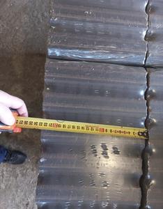 เม็ดเชื้อเพลิงชีวมวลจากไม้สน Pini Kay ขนาด 65 มม. เป็นมิตรกับสิ่งแวดล้อม ความหนาแน่น 1200 กก./ลบ.ม. ความชื้น 8% สำหรับระบบทำความร้อน - Product Image 6