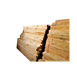 Bois scié de qualité pour l'exportation Bois dur solide, dense et durable - Product Image 5
