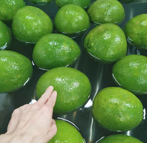 ส้มโอเวียดนามสีแดงพรีเมี่ยมหวานฉ่ำและสดชื่นเป็นธรรมชาติน้ำหนัก1.5-2.0กก - Product Image 2