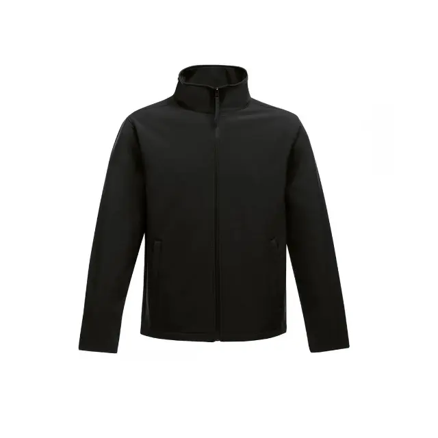 Hot Selling Good Material Multipurpose Front Zipper Soft Shell Jacket Available In Multi Colors On Sale