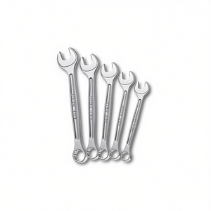 ชุดประแจรวม 5 ชิ้น ขนาดนิ้ว ยี่ห้อ Usag - Product Image 2