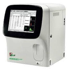 Analizador de Diferenciales DF56 Vet 5, Nuevo/Seminuevo, en Venta - Product Image 1