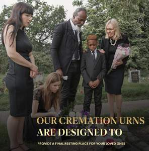 Statue of Liberty Urn for <b>Ashes</b> for Women Mini Urn for Human <b>Ashes</b> Blue Cremation <b>Ashes</b> <b>Keepsake</b> Urn Adult Men Women Custom Size - Product Image 5