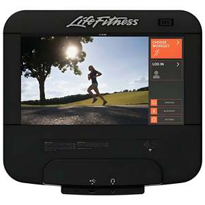 Vélo d'appartement remis à neuf Discover pour l'entraînement cardiovasculaire et le cyclisme en intérieur à domicile - Product Image 2