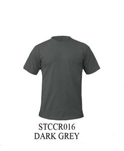 160g vente en gros meilleur prix promotion jeunesse adulte et enfants taille polyester coton t-shirt publicité événement impression personnalisée T-shirt - Product Image 1