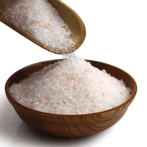 Vente en gros de sel Tas de sel comestible de l'Himalaya rocheux du Pakistan Sel de l'Himalaya de couleur rose de haute qualité utilisé pour la viande frite - Product Image 3