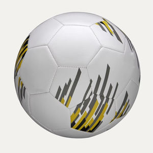 Balón de Fútbol Personalizado de Alta Calidad al por Mayor, Ligero, con Diseño de Logotipo Personalizado, Ecológico - Product Image 6