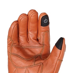 Gants de moto tout-terrain unisexes pour toutes les saisons, avec écran tactile, anti-chute, coque rigide, pour motocyclistes et cyclistes - Product Image 6