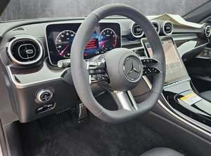 รถยนต์เบนซ์ C260l ไฮบริด รุ่นใหม่ ปี 2024 หรูหรา สะดวกสบาย - Product Image 2