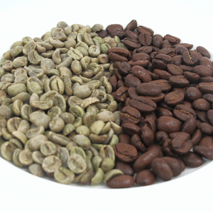 Granos de café Arábica tostados de alta calidad para suministro comercial - Product Image 4