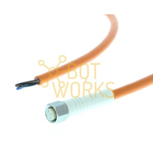 Omron Y92ES08PVC3S5ML - Nuovo - Product Image 1