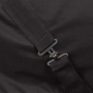 ผ้าคลุมม้าระบายอากาศ ปี 2026 คุณภาพสูง ผ้าคลุมม้ากันน้ำสำหรับกีฬาขี่ม้า ผ้าคลุมม้าโพลีเอสเตอร์น้ำหนักเบาแบบกำหนดเองได้ - Product Image 2