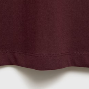 Camiseta de manga corta para hombre, tendencia de verano, suelta, moda informal de verano, Media manga, Camiseta de cuello redondo para jóvenes, 180g, tu logotipo - Product Image 3