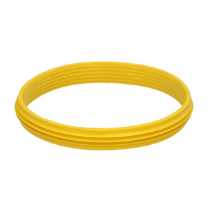 Guarnizione in Silicone per Stufa a Pellet Ø/80 mm - Product Image 4