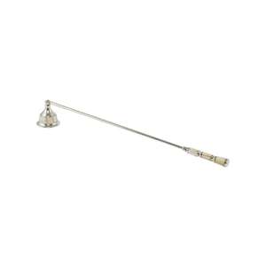 Outil d'extinction de bougie pilier, artisanat, éteignoir à bougie en métal, personnalisation OEM - Product Image 1